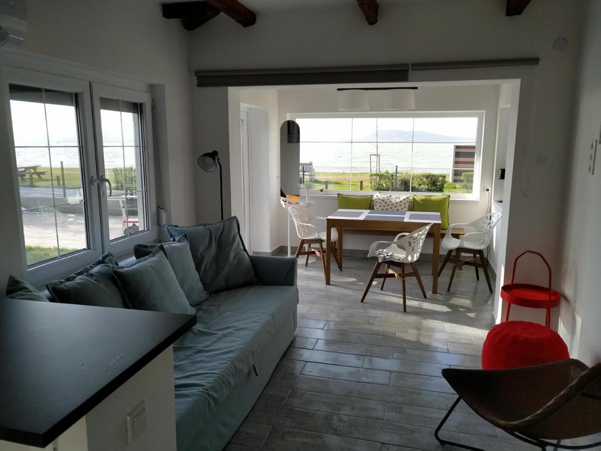 Villa Exclusive Beachfront *